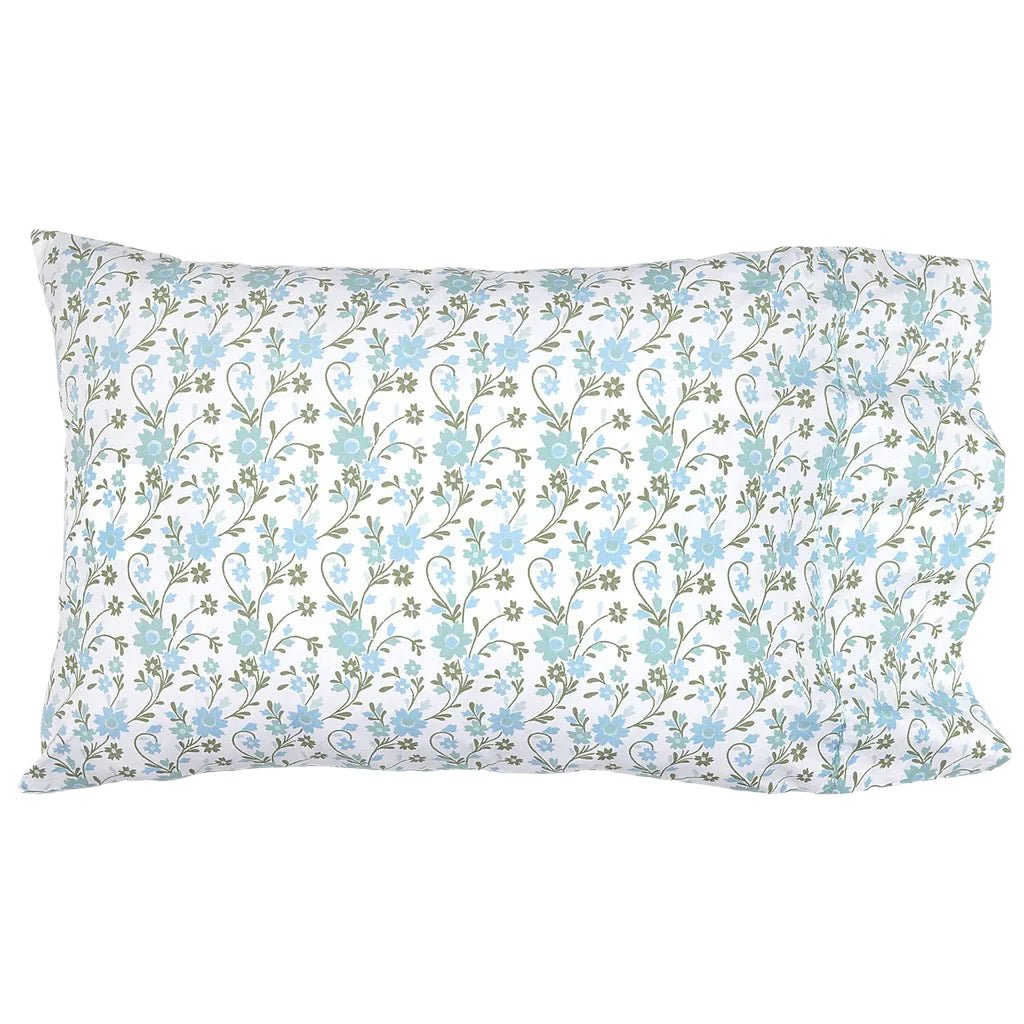 John Robshaw Mihana Mist Sheets - Thumbnail 3