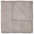 John Robshaw Nandi Coffee Brown Quilt Bedding  | Fig Linens and Home 1