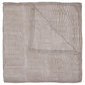John Robshaw Nandi Coffee Brown Quilt Bedding  | Fig Linens and Home 1
