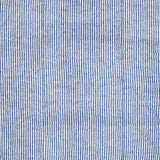 John Robshaw Nandi Indigo Quilts and Shams by John Robshaw - Queen Quilt 92” x 92” Indigo Blue and White at FIG LINENS AND HOME - 7