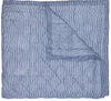 Nandi Indigo Quilt & Shams by John Robshaw Textiles | Fig Linens and Home
