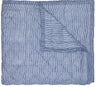 Nandi Indigo Quilt & Shams by John Robshaw Textiles | Fig Linens and Home