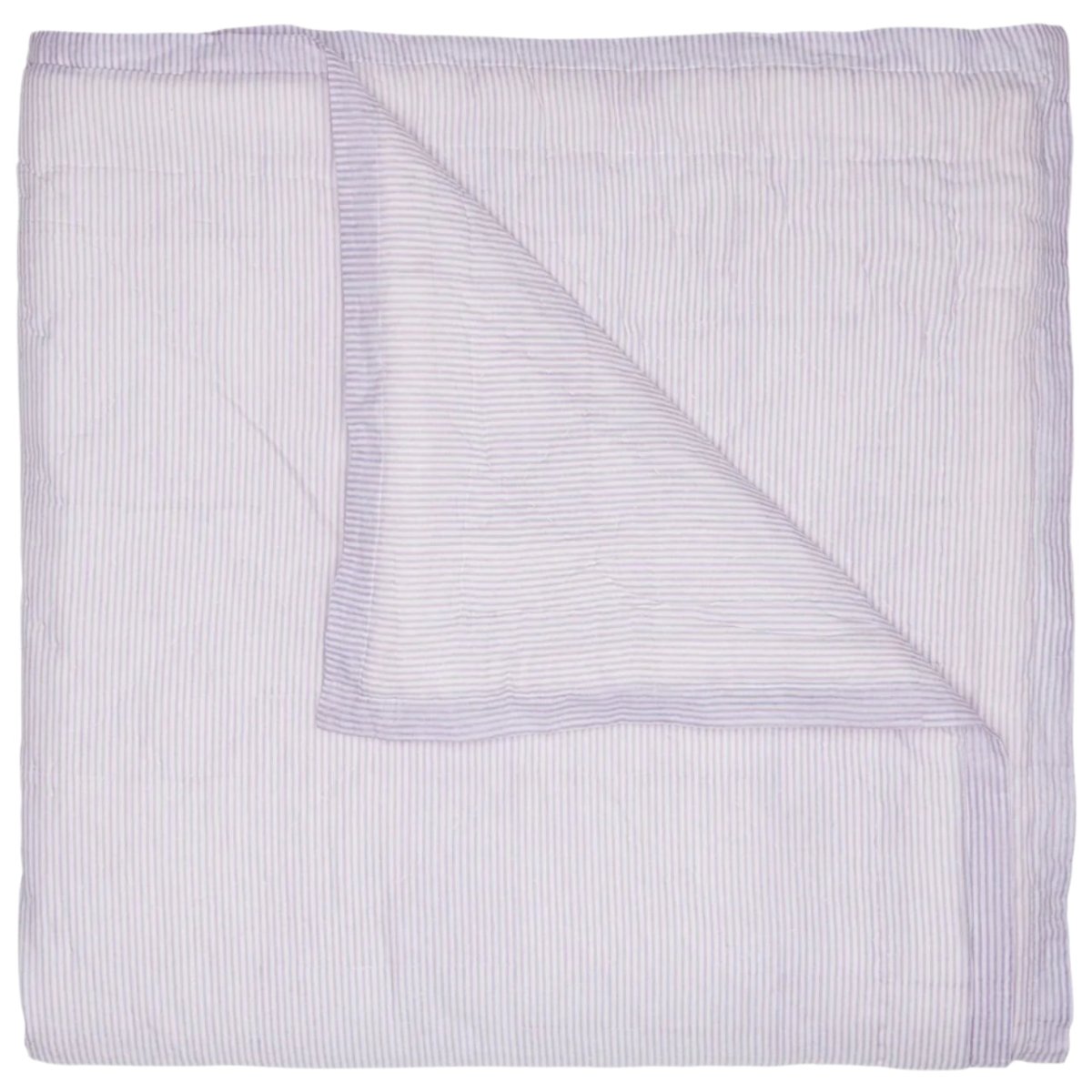 John Robshaw Nandi Lavender Purple Quilt Bedding  | Fig Linens and Home