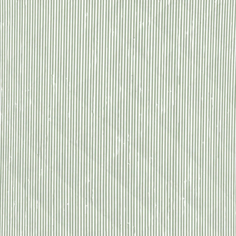 John Robshaw Nandi Sage Green Quilted European Square Sham  | Fig Linens and Home