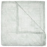 John Robshaw Nandi Sage Green Quilts  | Fig Linens and Home 1