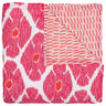 John Robshaw Poppy Azalea Cotton Quilt Bedding  | Fig Linens and Home 1