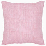 Euro Sham - John Robshaw Nandi Azalea Quilted Bedding at Fig Linens and Home