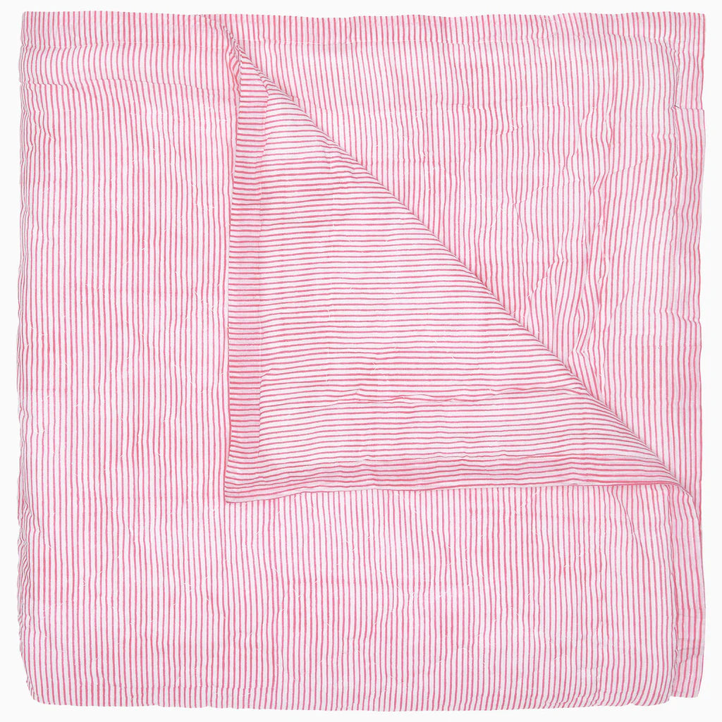 Nandi Azalea Quilts and Shams by John Robshaw at Fig Linens and Home 1