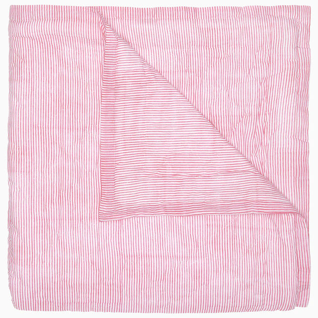 Nandi Azalea Quilts and Shams by John Robshaw at Fig Linens and Home 1
