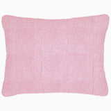 Pillow Sham - John Robshaw Nandi Azalea Quilted Bedding at Fig Linens and Home
