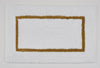 Karat 20x31 Gold 800 Bath Rug by Abyss at Fig Linens and Home