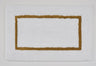 Abyss & Habidecor Karat 23x39 Gold 800 Bath Rug by Abyss - 23" x 39" Gold 800 at FIG LINENS AND HOME - 2