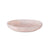 Soap dish - Luna Pale Pink Bath Accessories by Kassatex at Fig Linens and Home