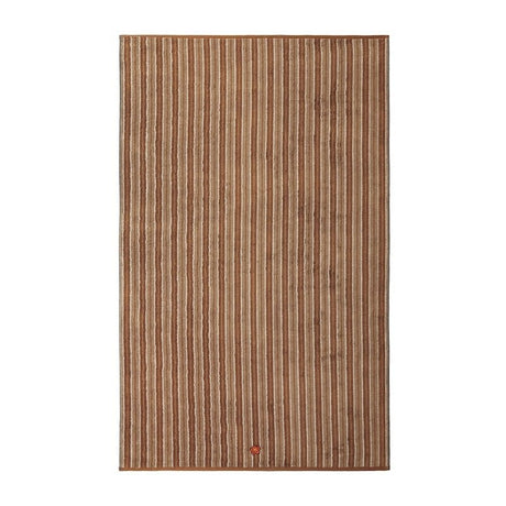 Bath Towel - K Club Erable Organic Cotton Towels by Yves Delorme