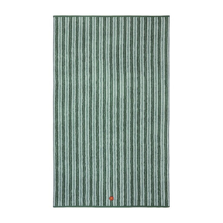 Bath Towel - K Club Vert Organic Cotton Towels by Yves Delorme