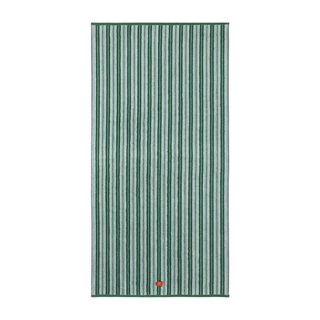 Bath Sheet - K Club Vert Organic Cotton Towels by Yves Delorme