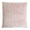 Dots Velvet Blush Pillows -  Kevin O'Brien Studio | Fig Linens