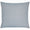 Evani Woven Light Indigo King Euro by John Robshaw at Fig Linens and Home - 1