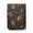 THrow Kinrande Marine/Gold Throw | The Met x Ann Gish at Fig Linens and Home