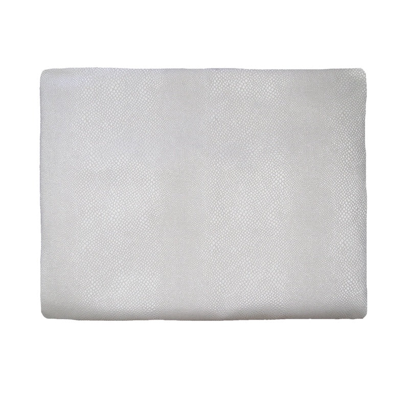 Coverlet - Komodo Pearl Coverlet by Ann Gish at Fig Linens and Home