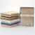 Kumi Kookoon Silk Bedding - Classic Pillowcase Boxed - Fig Linens and Home