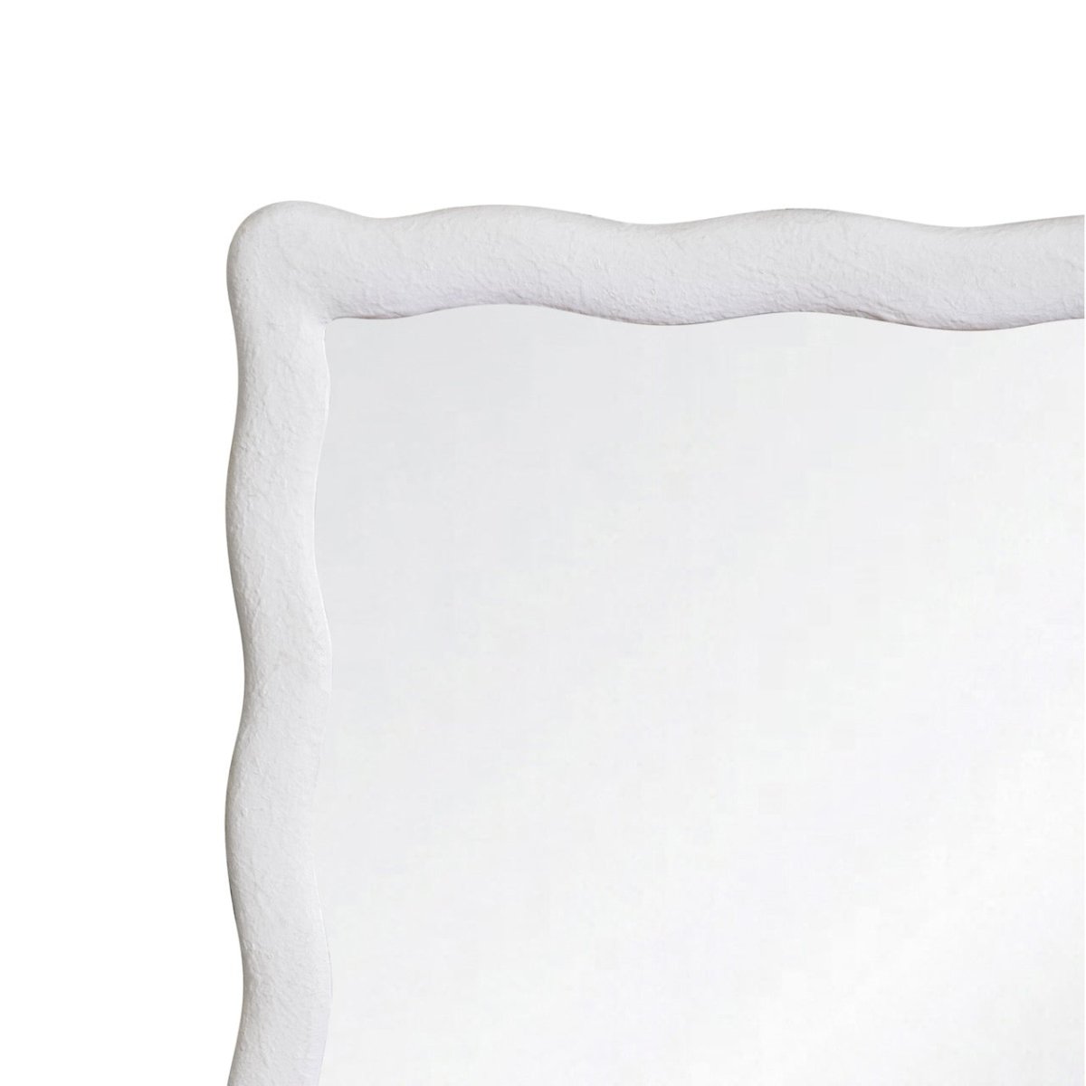 Kylo Mirror Detail View 1 by Worlds Away at Fig Linens and Home