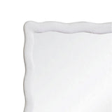 Kylo Mirror Detail View 1 by Worlds Away at Fig Linens and Home