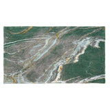 Habidecor Abyss Bath Rugs - Lipari 27x47 Evergreen 280 Bath Mats & Rugs - Fig Linens and Home 2