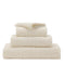 Abyss & Habidecor Lodge Towels by Abyss Habidecor - Euro Hand Towel 21X39 Ivory 103 at FIG LINENS AND HOME - 3