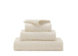 Abyss & Habidecor Lodge Towels by Abyss Habidecor - Euro Hand Towel 21X39 Ivory 103 at FIG LINENS AND HOME - 3