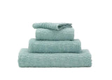 Abyss & Habidecor Lodge Towels by Abyss Habidecor - Euro Bath Sheet 39X59 Ice 235 at FIG LINENS AND HOME - 10