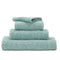 Abyss & Habidecor Lodge Towels by Abyss Habidecor - Hand Towel 17X30 Ice 235 at FIG LINENS AND HOME - 4
