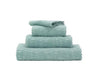Abyss & Habidecor Lodge Towels by Abyss Habidecor - Euro Hand Towel 21X39 Ice 235 at FIG LINENS AND HOME - 6