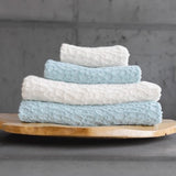 Abyss Towels - Lodge Bath Towels and Hand Towels in two Colors