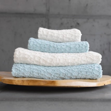 Abyss Towels - Lodge Bath Towels and Hand Towels in two Colors