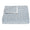 Duvet Cover - Matouk Schumacher Laksha Indigo Bedding at Fig Linens and Home