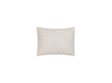 Boudoir Sham - Laksha Oak Pillow Shams by Matouk Schumacher at Fig Linens and Home