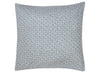 Euro Sham - Laksha Indigo Pillow Shams by Matouk Schumacher at Fig Linens and Home