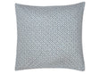 Euro Sham - Laksha Indigo Pillow Shams by Matouk Schumacher at Fig Linens and Home