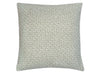 Euro Sham - Laksha Moss Pillow Shams by Matouk Schumacher at Fig Linens and Home