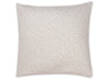 Euro Sham - Laksha Oak Pillow Shams by Matouk Schumacher at Fig Linens and Home