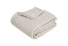 Laksha Oak Quilt by Matouk Schumacher | Fig Linens and Home