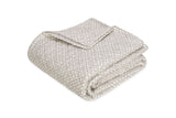 Laksha Oak Quilt by Matouk Schumacher | Fig Linens and Home