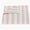 Lana Stripe Café au Lait Duvet Cover | Matouk at Fig Linens and Home