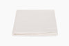 Lana Melange Café au Lait Fitted Sheet | Matouk at Fig Linens and Home