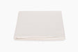 Lana Melange Café au Lait Fitted Sheet | Matouk at Fig Linens and Home