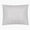 Lana Melange Silver Sham | Matouk at Fig Linens and Home
