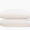 Lana Melange Café au Lait Pillowcase - Pair | Matouk at Fig Linens and Home