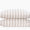 Lana Stripe Café au Lait Pillowcase - Pair | Matouk at Fig Linens and Home