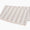 Lana Stripe Café au Lait Flat Sheet | Matouk at Fig Linens and Home